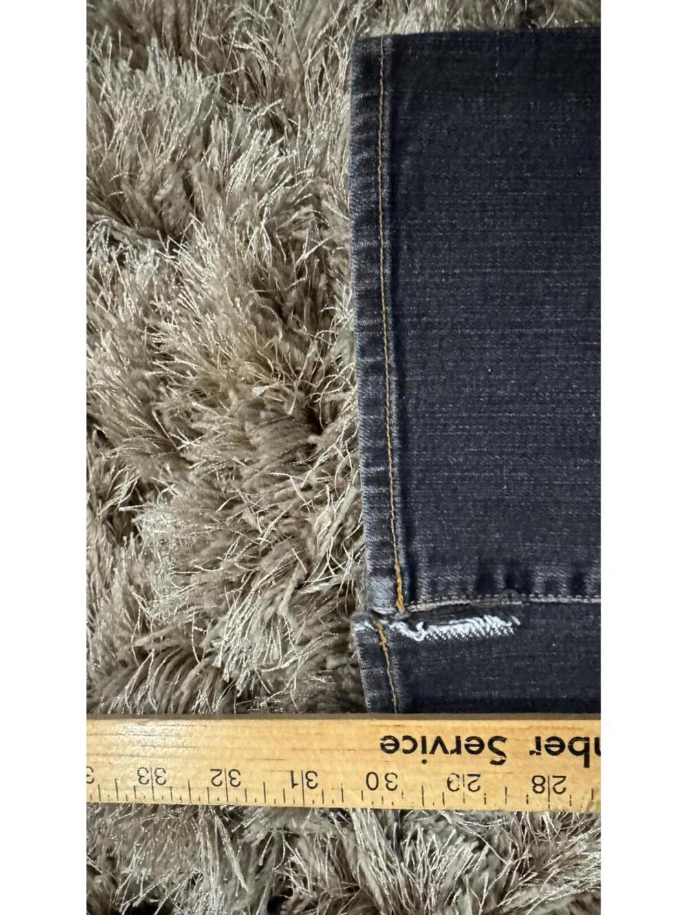 Lucky Brand Dark Wash Bootcut - Picture 5 of 6